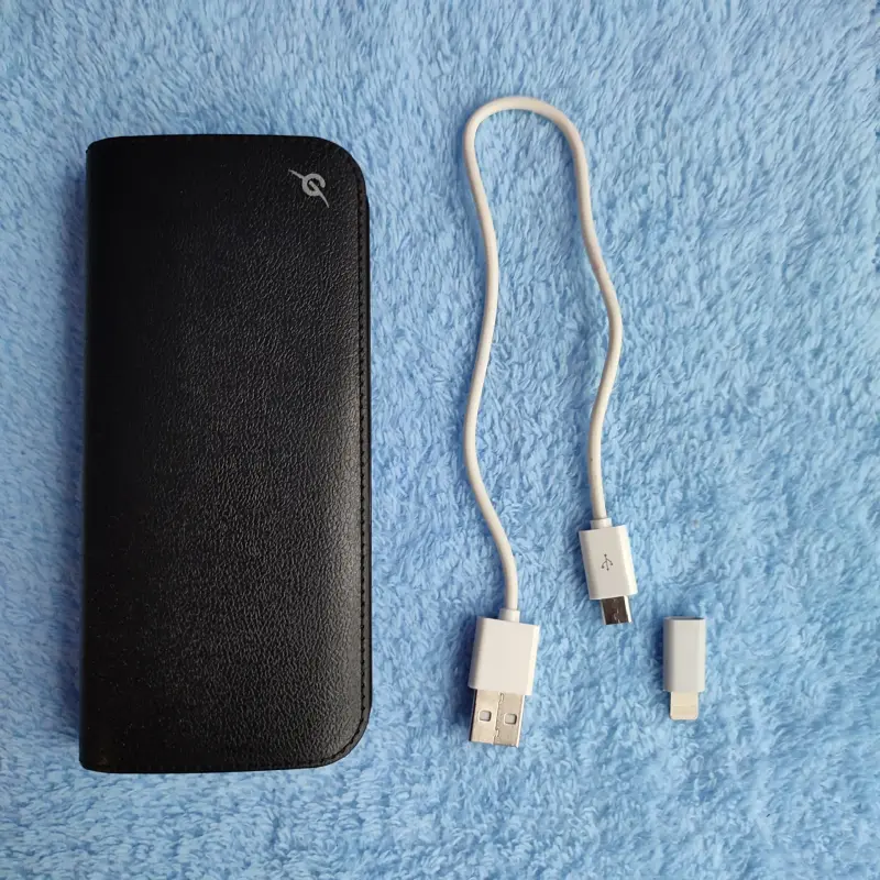 Power Bank внешний аккумулятор