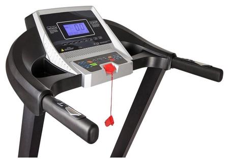 Электрическая беговая дорожка Atlas Sport Lowmark 3