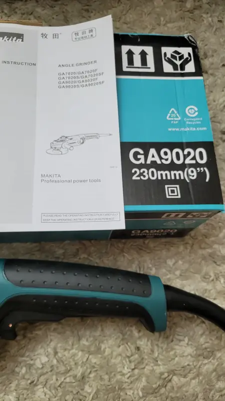 Болгарка,ушм Bosch/Makita 230мм