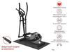 Эллиптический тренажер Unixfit SL-350