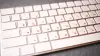 Клавиатура Apple magic keyboard A1843