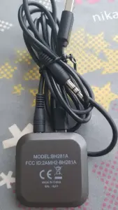 Mpow BH281 Bluetooth 5,0 передатчик, адаптор