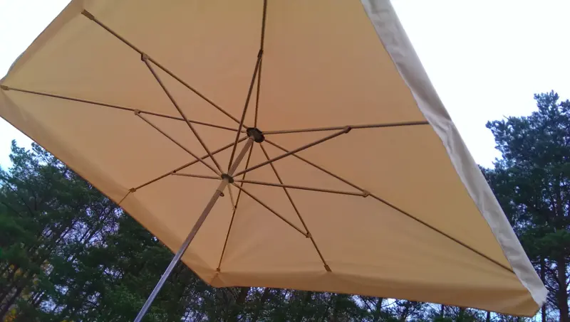 Зонт уличный торговый 3х3метра - Вся Беларусь - 174332 - Доска объявлений Kupika.by - Фото 5