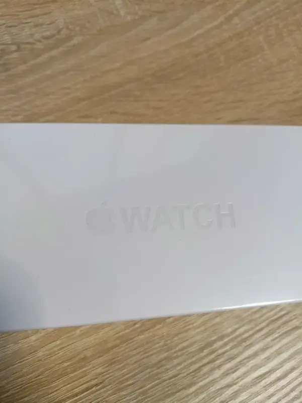 (Новые) Смарт-часы Apple Watch series 8 45mm, реплика