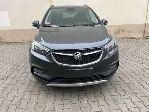 2017 Buick Encore Preferred автомобиль