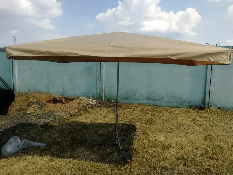 Зонт уличный торговый 2х3метра - Коханово - 174329 - Доска объявлений Kupika.by - Фото 4