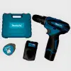 Шуруповерт, дрель Makita 12v | Новый