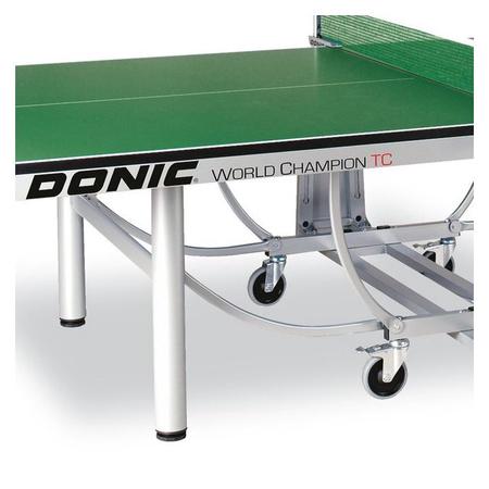 Теннисный стол Donic World Champion TC (зеленый)