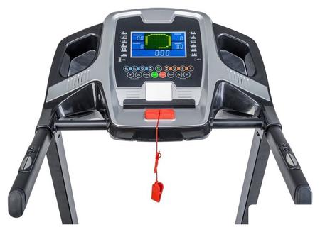 Электрическая беговая дорожка VictoryFit VF-735