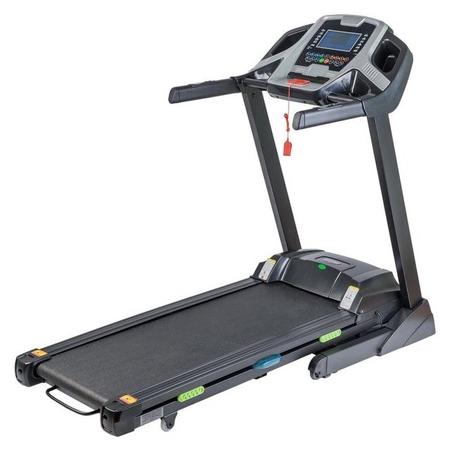 Электрическая беговая дорожка VictoryFit VF-735
