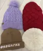 Теплые шапки H&M и др.