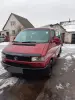 Продажа Volkswagen Multivan T4