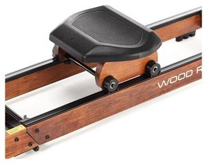 Гребной тренажер Wood Rower Q1