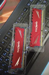 Оперативная память 16gb DDR4 3200МГц