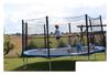 Батут Funfit 312см - 10ft