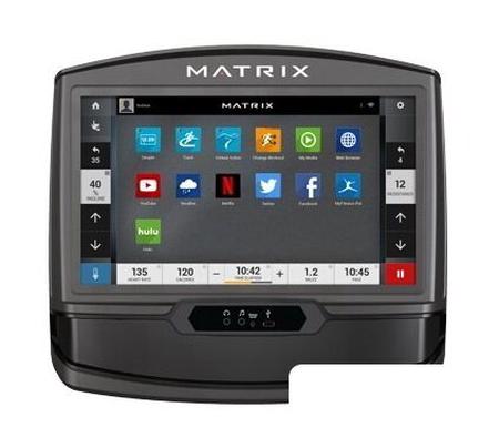 Эллиптический тренажер Matrix A50XIR