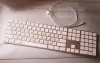 Клавиатура Apple magic keyboard A1843