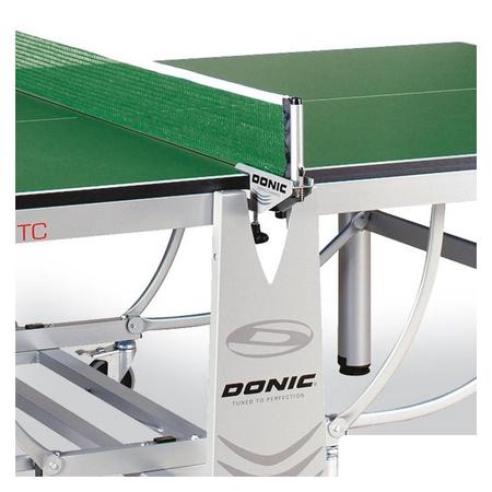 Теннисный стол Donic World Champion TC (зеленый)