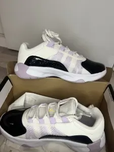 Кроссовки Air Jordan 11 CMFT LOW GS