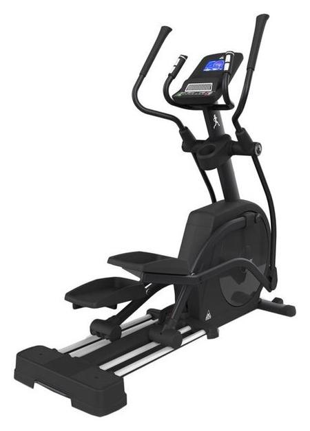 Эллиптический тренажер DFC Cardio E4500P