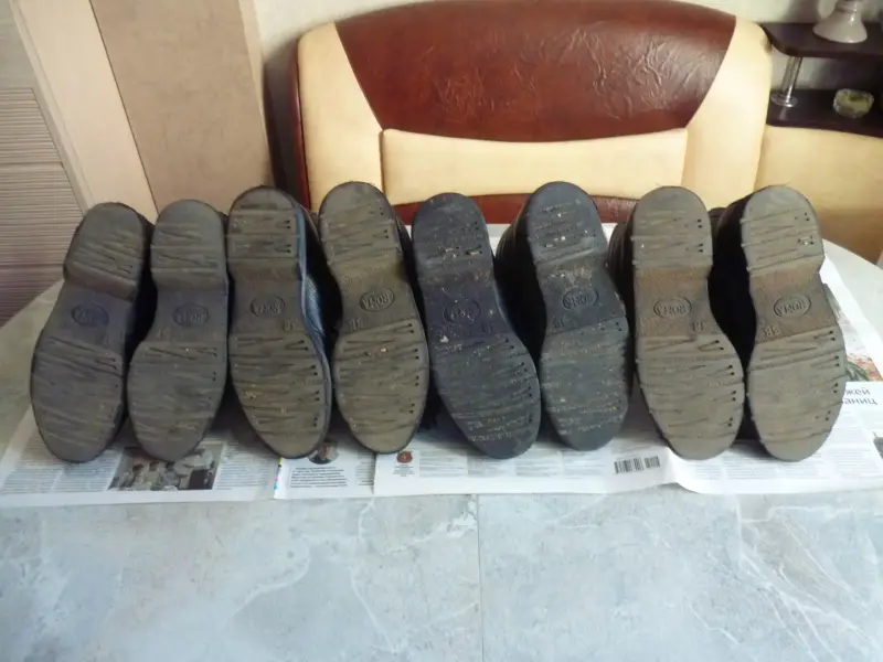 Берцы женские уставные - Вся Беларусь - 174817 - Доска объявлений Kupika.by - Фото 5