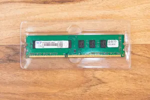 Оперативная память DDR3 DIMM3 4ГБ