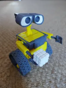 Робот Валли (Wall-e)