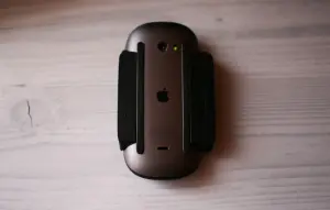 Мышь Apple magic mouse A1657