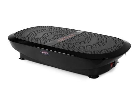 Виброплатформа VictoryFit VF-S800 (черный)