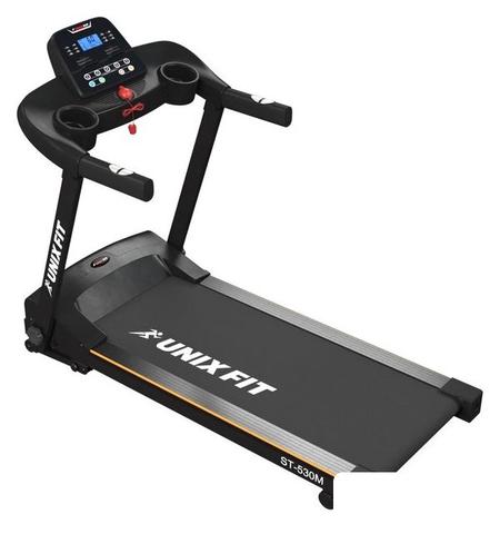 Электрическая беговая дорожка Unixfit ST-530M