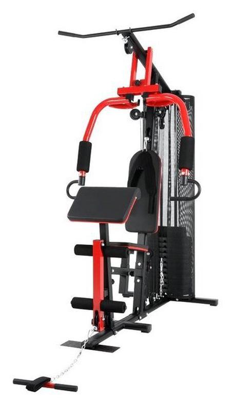 Силовая станция Unixfit Block Max