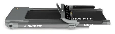 Электрическая беговая дорожка Unixfit R-320X