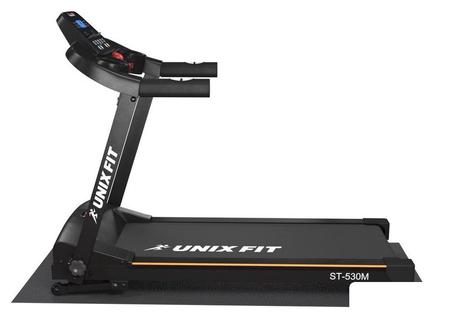 Электрическая беговая дорожка Unixfit ST-530M