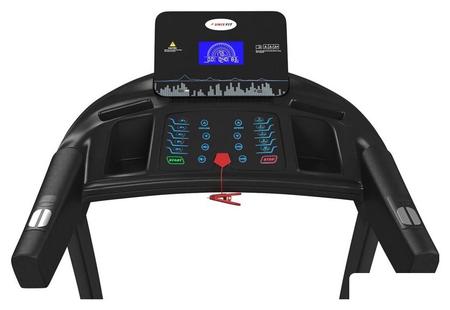 Электрическая беговая дорожка Unixfit MX-910T