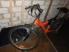 Велосипед 24" Boxter eco 2 super bicke original горный.