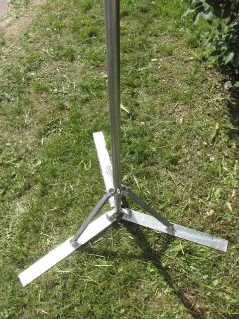 Зонт уличный 2х2 метра - Чаусы - 174467 - Доска объявлений Kupika.by - Фото 3