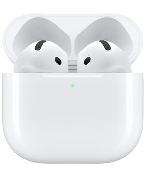 Наушники Apple AirPods 4, MXP63