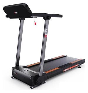 Электрическая беговая дорожка X-FIT T-2SLIM