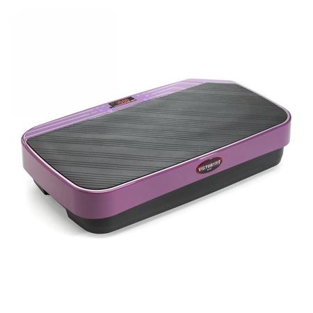 Виброплатформа VictoryFit VF-M650