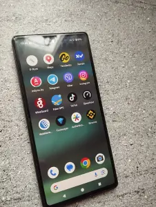 Google Pixel 6a