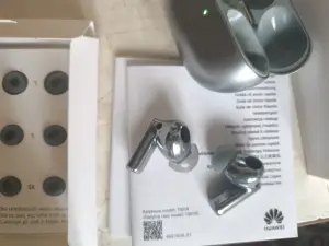 Наушники Huawei Freebuds Pro 3