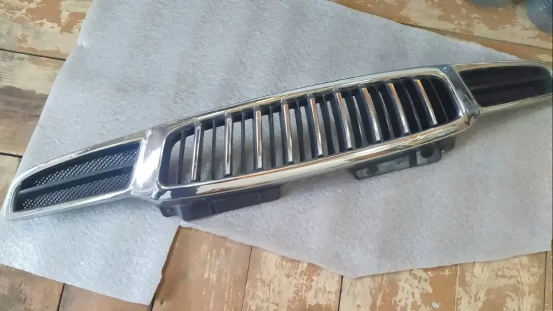 Решетка радиатора для Daewoo Tacuma / Rezzo 96377693