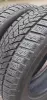 Шины зимние DUNLOP 215/60 R16 (2 шт.)