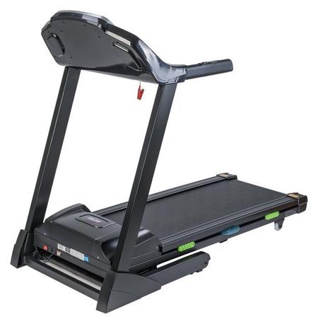 Электрическая беговая дорожка VictoryFit VF-735