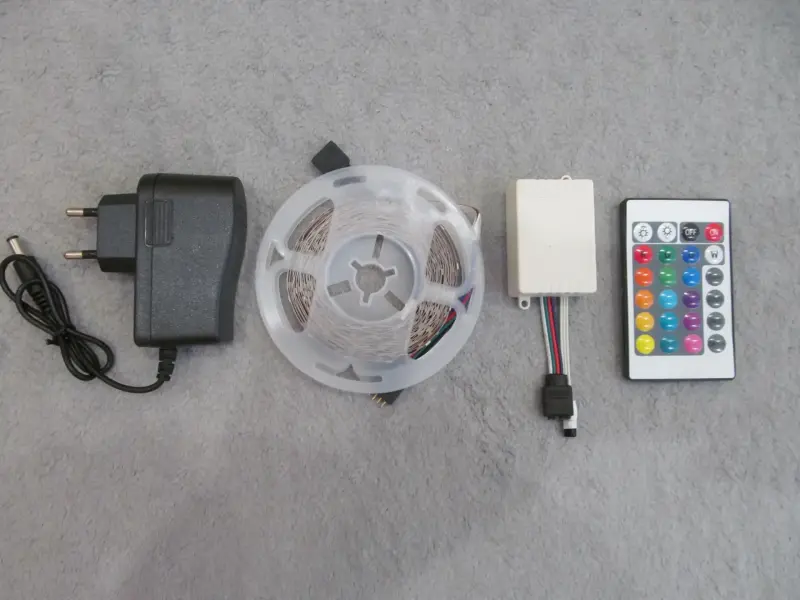 Освещение - Светодиодная лента - Воропаево - Фото 5 Светодиодная лента - Воропаево - 179910 - Доска объявлений Kupika.by - Фото 5