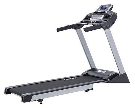 Электрическая беговая дорожка Spirit Fitness XT285