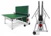 Теннисный стол Start Line Grand Expert Outdoor 4 6044-8 (зеленый)