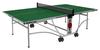 Теннисный стол Start Line Grand Expert Outdoor 4 6044-8 (зеленый)