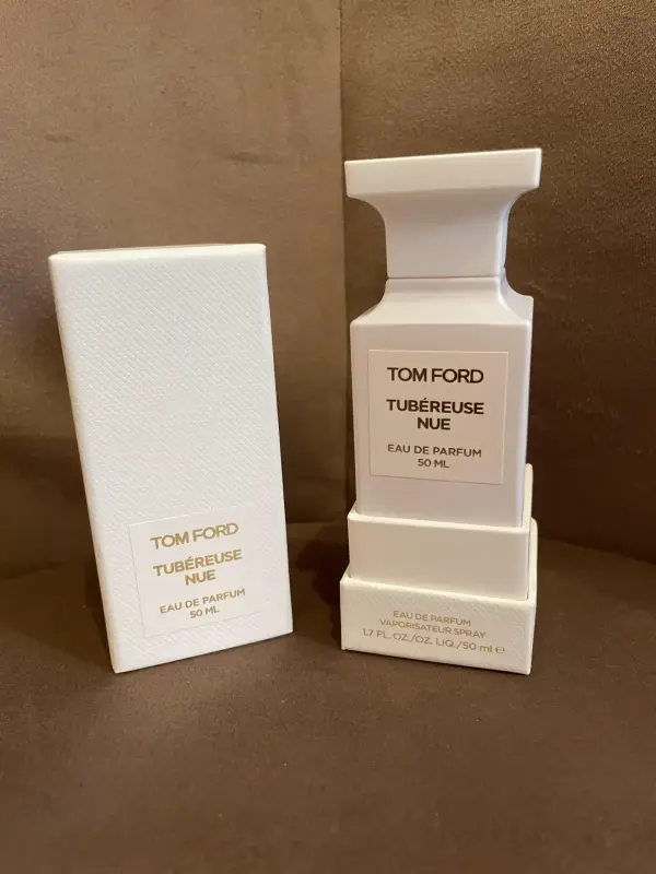 Парфюм Tom Ford Tubereuse Nue 50ml/на розлив