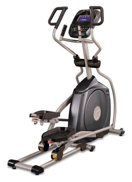 Эллиптический тренажер Spirit Fitness XE295